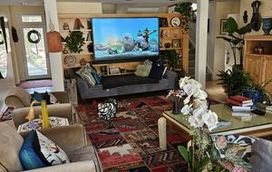 Refined Southern Living - Pinehurst, North Carolina