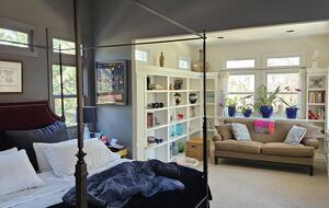 Refined Southern Living - Pinehurst, North Carolina