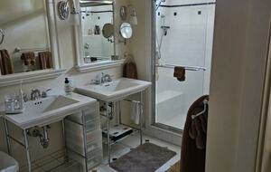 Refined Southern Living - Pinehurst, North Carolina