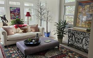 Refined Southern Living - Pinehurst, North Carolina