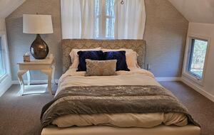 Refined Southern Living - Pinehurst, North Carolina