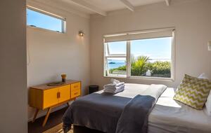 Island Escape - Waiheke Island, New Zealand