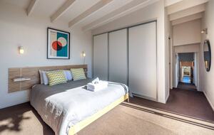 Island Escape - Waiheke Island, New Zealand