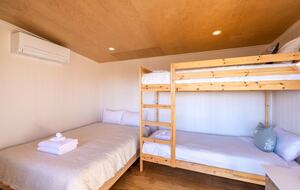 Island Escape - Waiheke Island, New Zealand