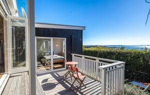 Island Escape - Waiheke Island, New Zealand