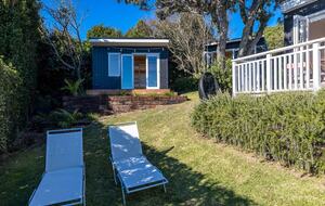 Island Escape - Waiheke Island, New Zealand