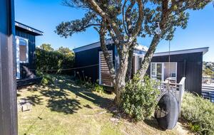 Island Escape - Waiheke Island, New Zealand