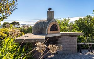 Island Escape - Waiheke Island, New Zealand