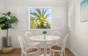 Charming Little Manly Retreat with Leafy Harbour Glimpses - Sydney, Australia