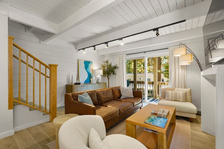 Incline Village Escape Near Lake & Slopes - Incline Village, Nevada