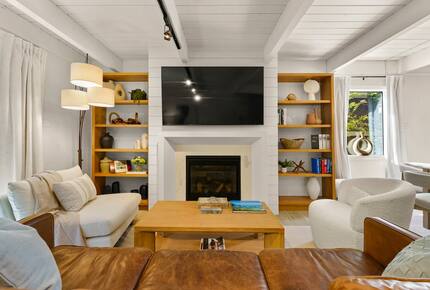 Incline Village Escape Near Lake & Slopes - Incline Village, Nevada