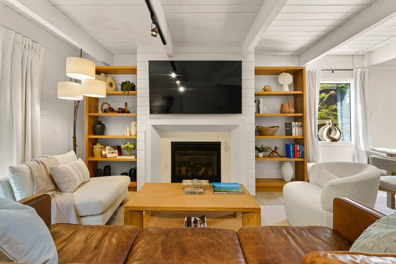 Incline Village Escape Near Lake & Slopes - Incline Village, Nevada