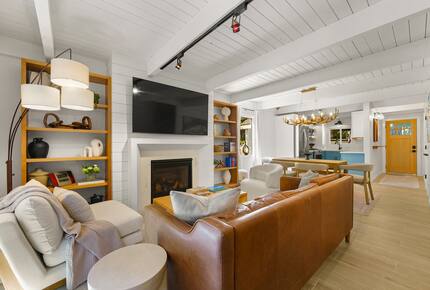 Incline Village Escape Near Lake & Slopes - Incline Village, Nevada