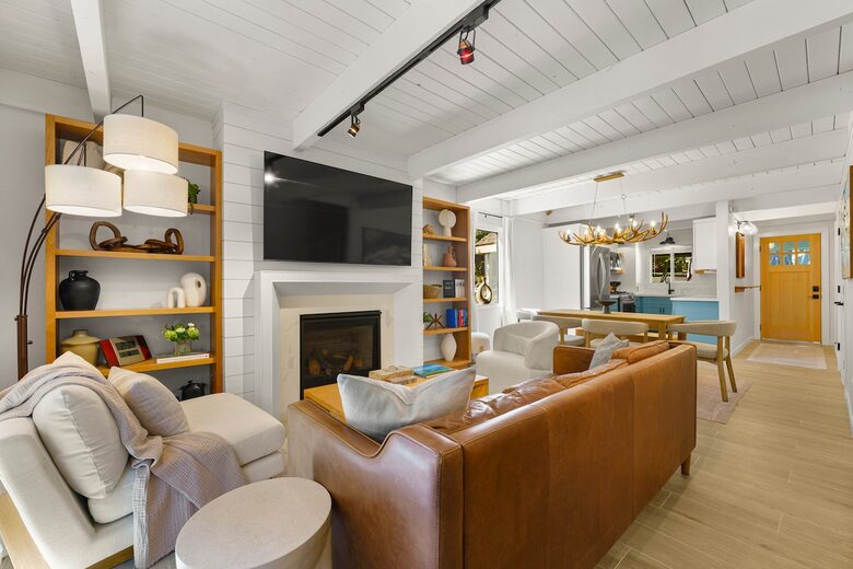 Incline Village Escape Near Lake & Slopes - Incline Village, Nevada