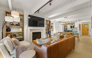 Incline Village Escape Near Lake & Slopes - Incline Village, Nevada