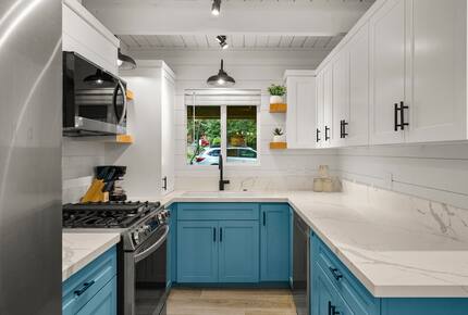 Incline Village Escape Near Lake & Slopes - Incline Village, Nevada