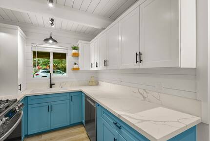 Incline Village Escape Near Lake & Slopes - Incline Village, Nevada