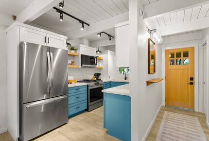 Incline Village Escape Near Lake & Slopes - Incline Village, Nevada