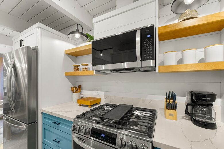 Incline Village Escape Near Lake & Slopes - Incline Village, Nevada