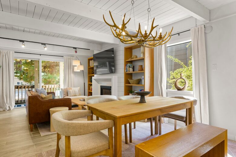 Incline Village Escape Near Lake & Slopes - Incline Village, Nevada