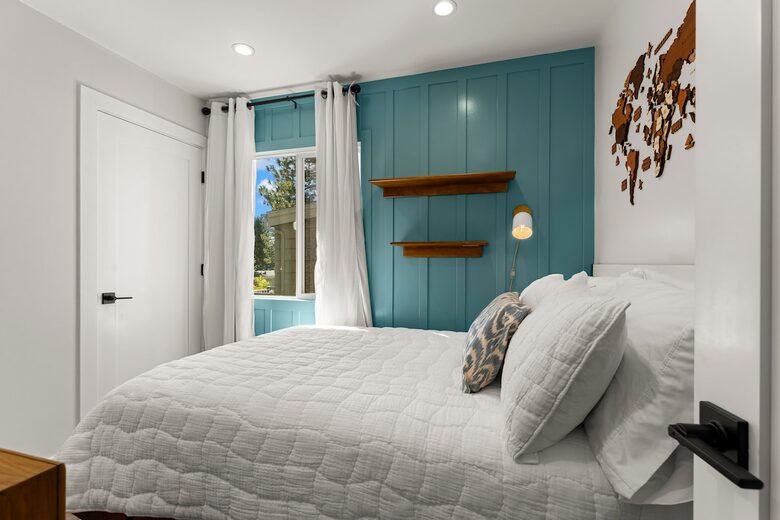 Incline Village Escape Near Lake & Slopes - Incline Village, Nevada