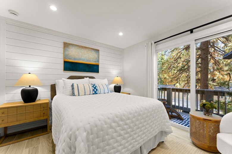 Incline Village Escape Near Lake & Slopes - Incline Village, Nevada