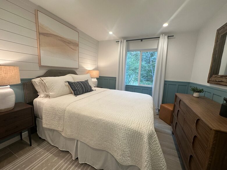 Incline Village Escape Near Lake & Slopes - Incline Village, Nevada