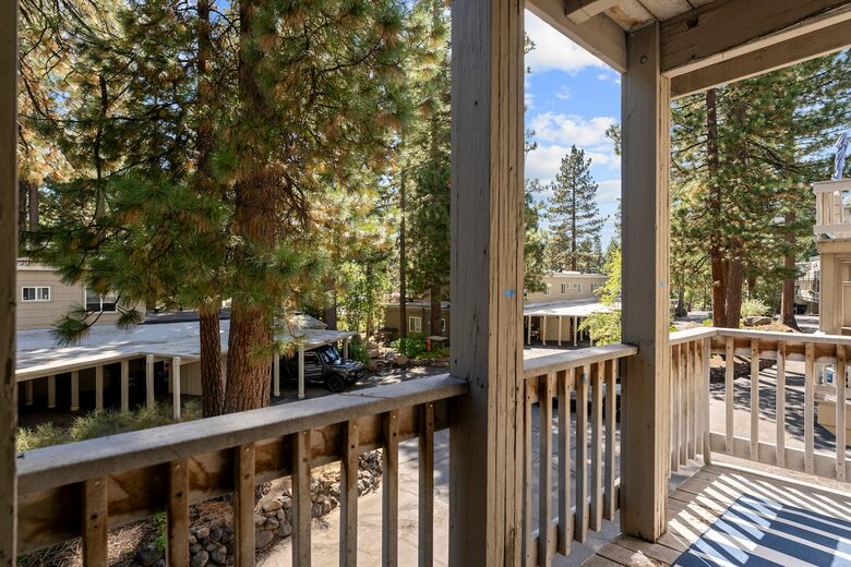 Incline Village Escape Near Lake & Slopes - Incline Village, Nevada