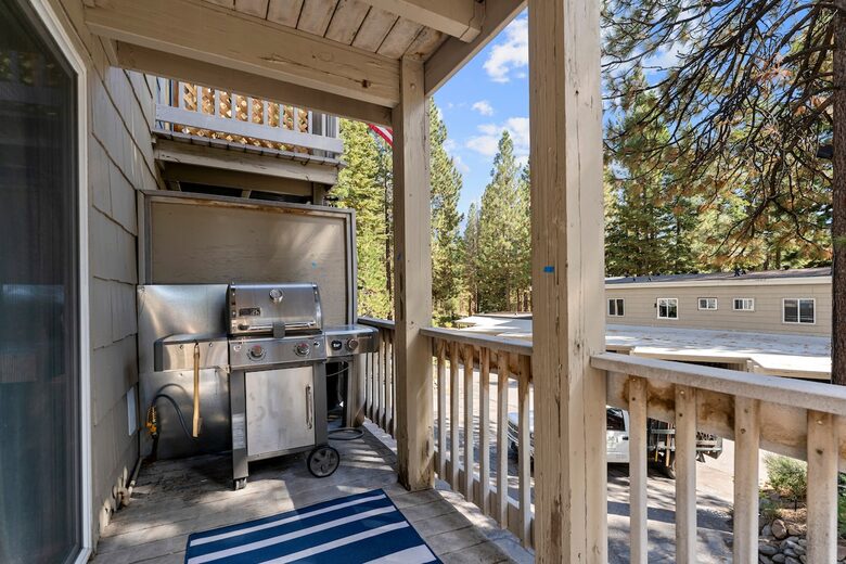 Incline Village Escape Near Lake & Slopes - Incline Village, Nevada