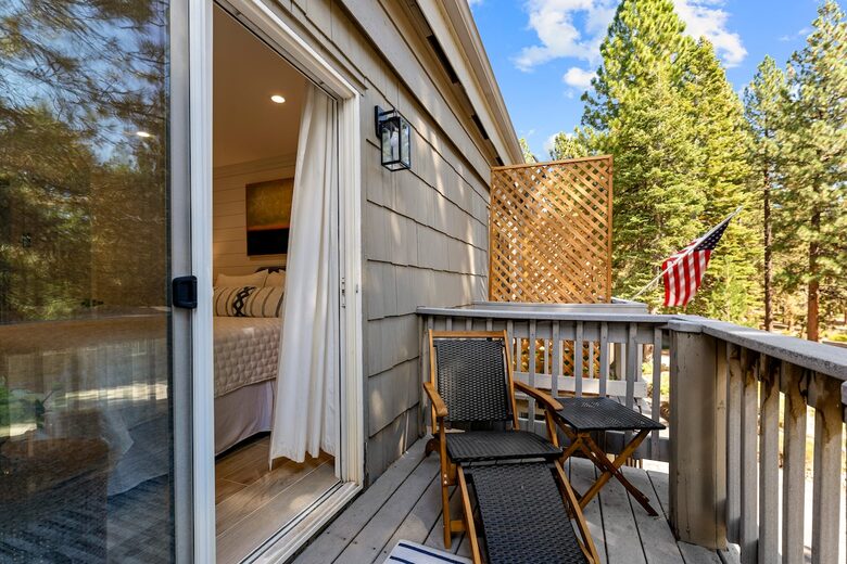 Incline Village Escape Near Lake & Slopes - Incline Village, Nevada