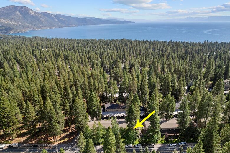 Incline Village Escape Near Lake & Slopes - Incline Village, Nevada