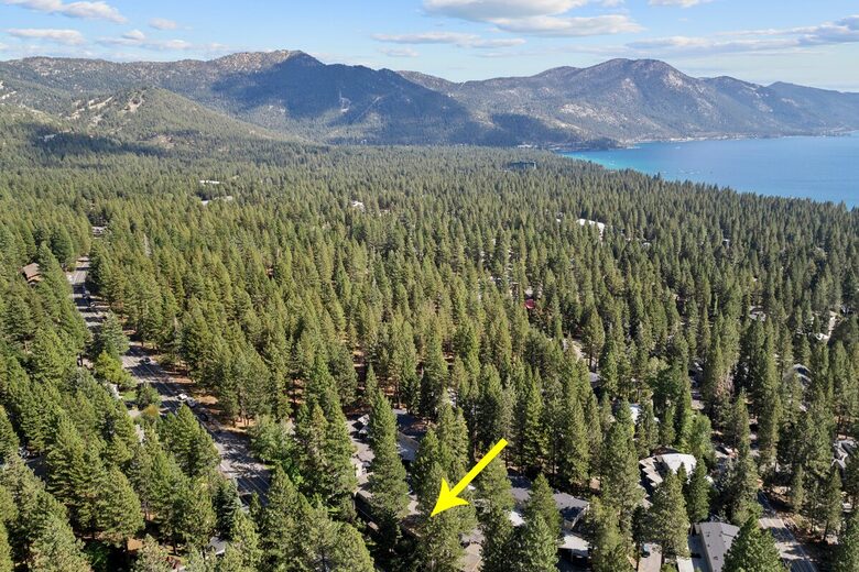 Incline Village Escape Near Lake & Slopes - Incline Village, Nevada