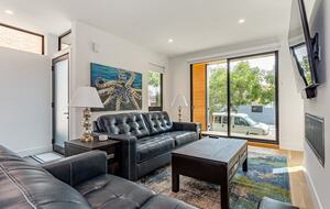 Elevated Urban Living in the Heart of LoHi - Denver, Colorado