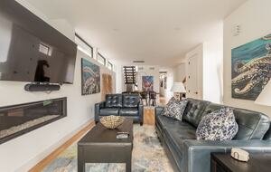 Elevated Urban Living in the Heart of LoHi - Denver, Colorado