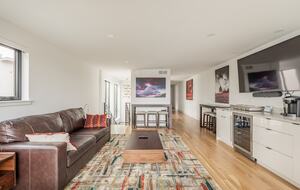 Elevated Urban Living in the Heart of LoHi - Denver, Colorado