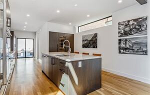 Elevated Urban Living in the Heart of LoHi - Denver, Colorado