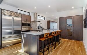 Elevated Urban Living in the Heart of LoHi - Denver, Colorado