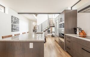 Elevated Urban Living in the Heart of LoHi - Denver, Colorado