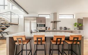 Elevated Urban Living in the Heart of LoHi - Denver, Colorado