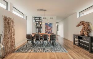 Elevated Urban Living in the Heart of LoHi - Denver, Colorado