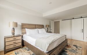 Elevated Urban Living in the Heart of LoHi - Denver, Colorado