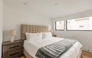 Elevated Urban Living in the Heart of LoHi - Denver, Colorado