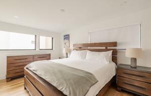 Elevated Urban Living in the Heart of LoHi - Denver, Colorado