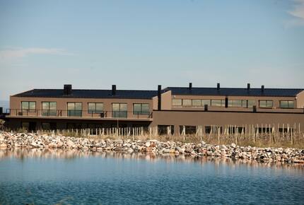 Auberge du Vin - Mendoza - The Heart of the Wine Country - Tupungato, Argentina