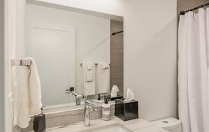 Elevated Urban Living in the Heart of LoHi - Denver, Colorado