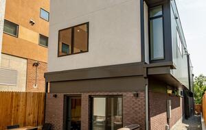 Elevated Urban Living in the Heart of LoHi - Denver, Colorado