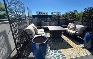 Elevated Urban Living in the Heart of LoHi - Denver, Colorado