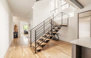 Elevated Urban Living in the Heart of LoHi - Denver, Colorado