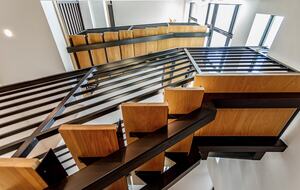 Elevated Urban Living in the Heart of LoHi - Denver, Colorado