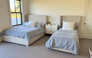 Luxury Napa Estate in the Heart of Wine Country - Napa, California